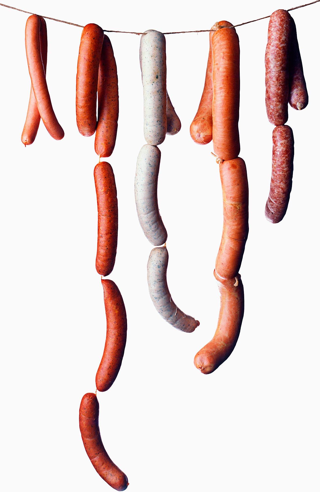 Vinny's Sausage